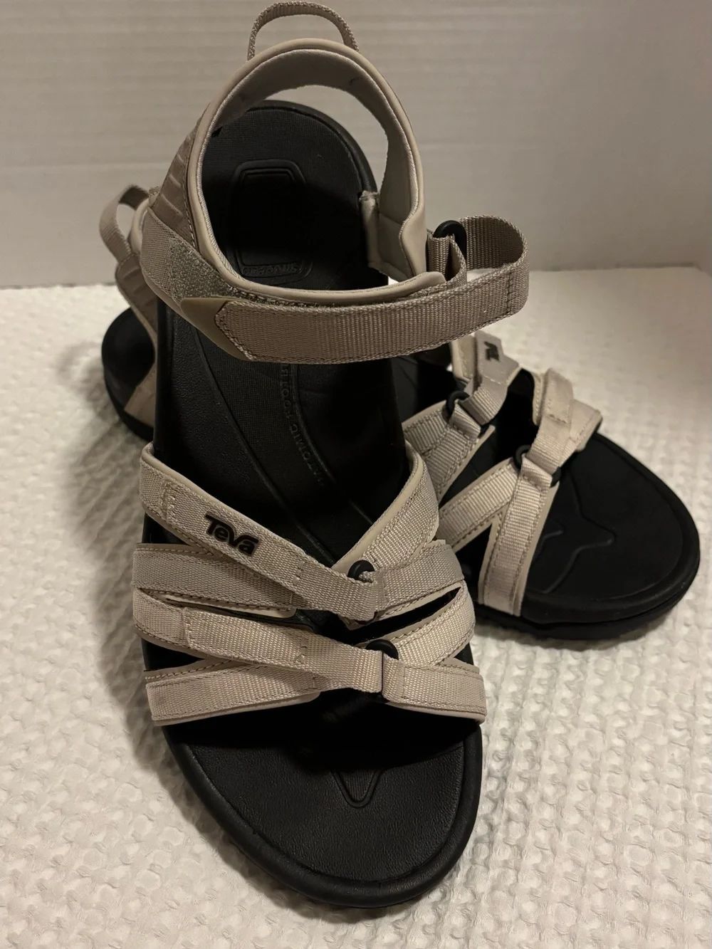TEVA Womens Tirra Sandals